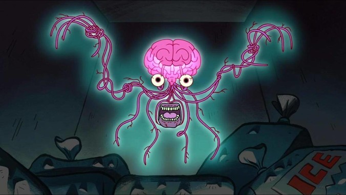 为什么没有核动力货轮？